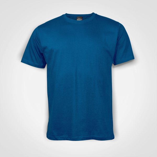 Summer fun has just begun - Men's T-Shirt (round neck) – Canvas & More