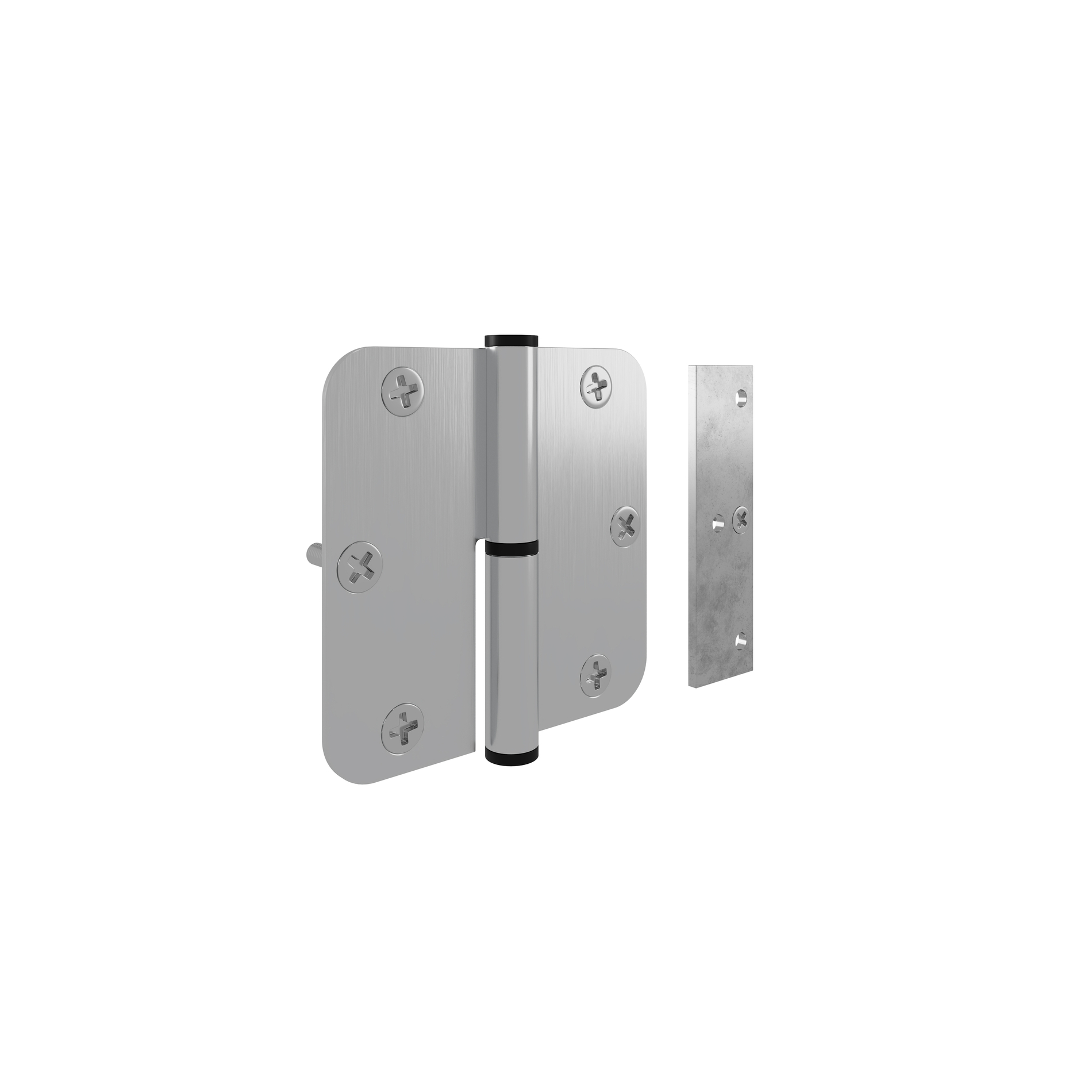 Skantrae Renovatie kozijn wanddikte 70mm STOMP Links